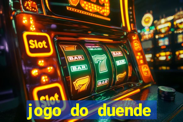 jogo do duende verde cassino